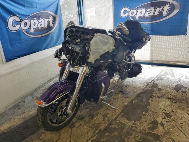 2015 HARLEY-DAVIDSON FLHTK SHRI 1HD1KNL12FB687168