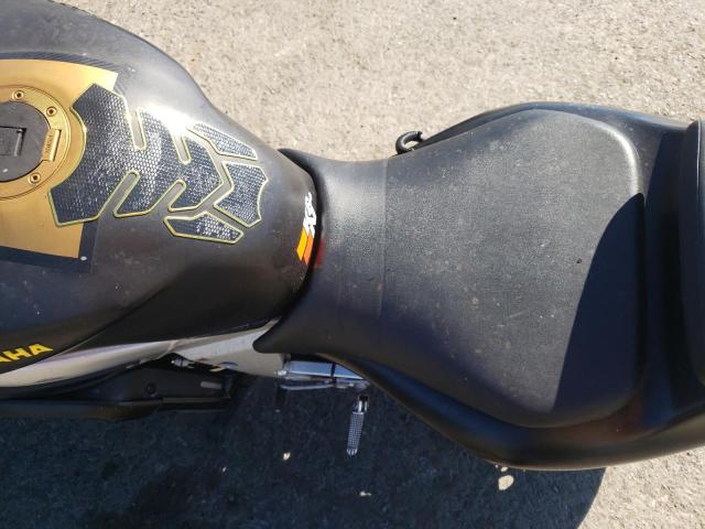 2000 YAMAHA YZFR6 L JYARJ04E0YA007669