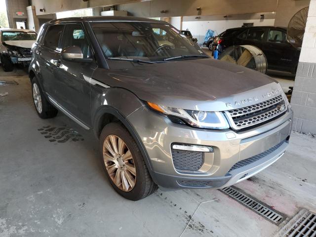 Salvage cars for sale from Copart Sandston, VA: 2016 Land Rover Range Rover