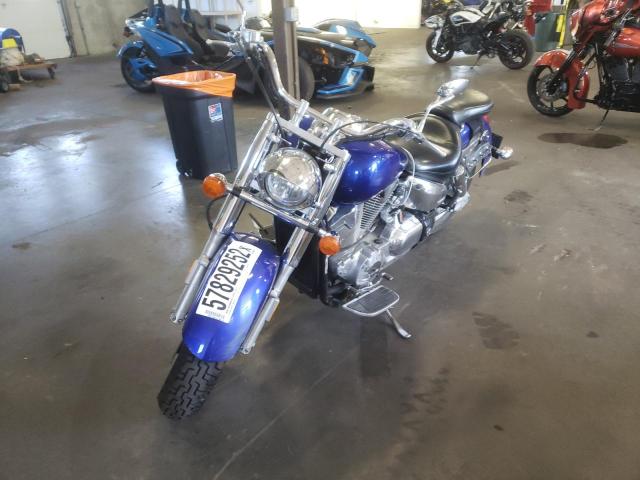 2006 HONDA VTX1300 R 1HFSC52676A308774