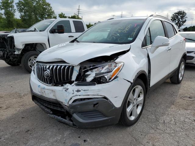 2016 BUICK ENCORE - KL4CJASBXGB695188