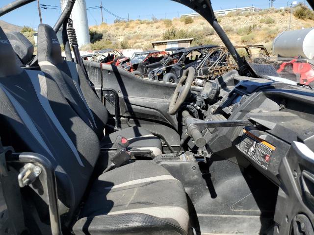 2021 KAWASAKI KRF 1000 C JKARFCC14MB500033