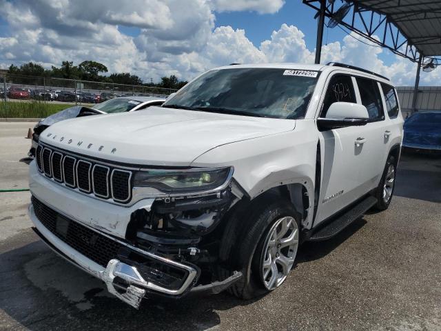 2022 JEEP WAGONEER S 1C4SJVBT7NS158955