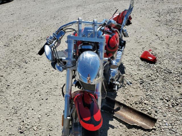 2007 HONDA VTX1800 C1 1HFSC46017A500760