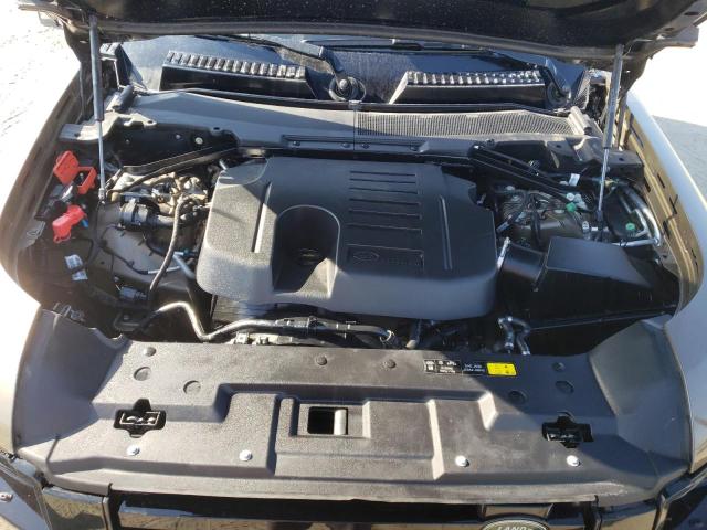 2022 LAND ROVER DEFENDER 1 SALEX7RU0N2096989
