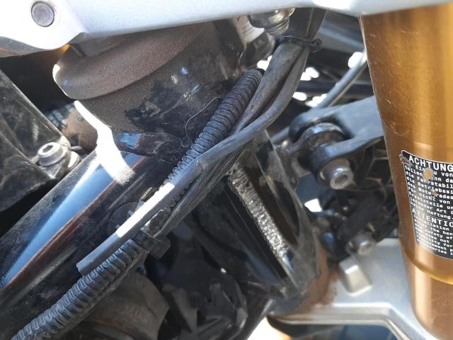 2019 BMW G310 GS WB30G1204KR826724