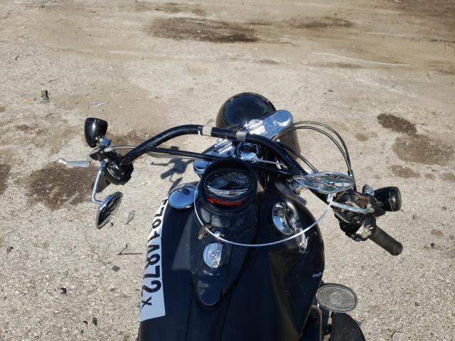 2012 HARLEY-DAVIDSON FLS SOFTAI 1HD1JRV20CB032809