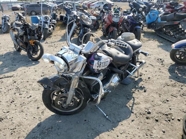 2003 HARLEY-DAVIDSON OTHER 1HD1FDV123Y705124