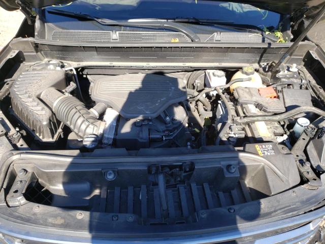 2021 GMC ACADIA AT4 1GKKNLLS2MZ228855