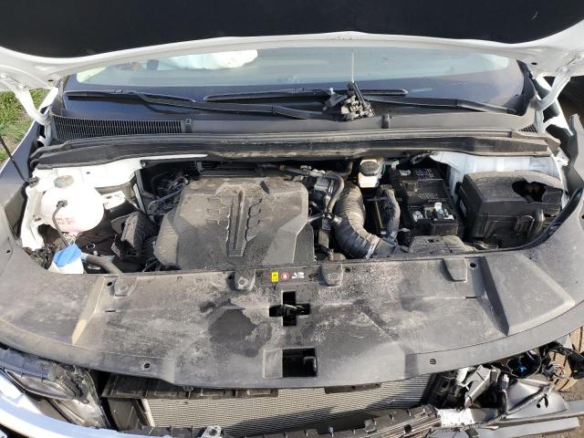 2022 KIA CARNIVAL S KNDNE5H36N6092254