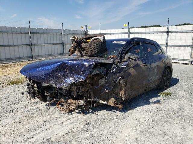 2022 AUDI E-TRON CHR WA1VABGE2NB026931