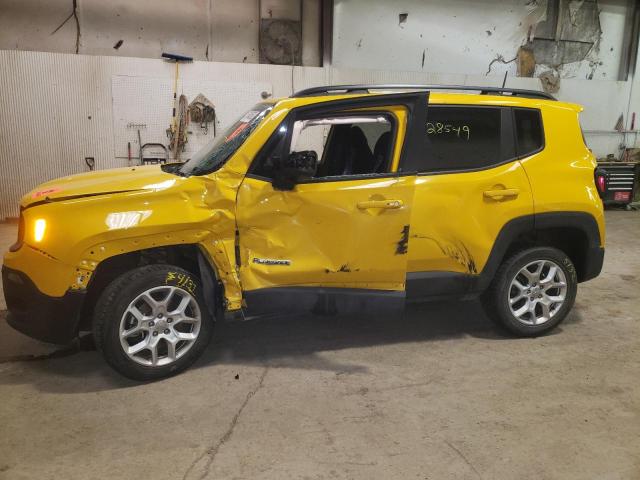 ZACCJBAB8JPH85644 Jeep Renegade Sport