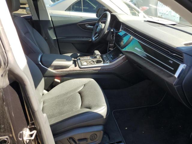 2019 AUDI Q8 PREMIUM WA1EVAF10KD026990