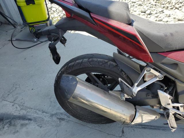 2018 HONDA CB300 F MLHNC5213J5400359