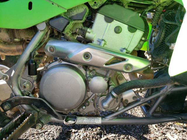 2005 KAWASAKI KSF400 A JSLAK47BK52106675