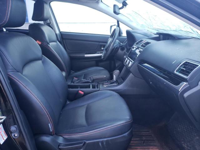 2017 SUBARU CROSSTREK - JF2GPALC0HH260578