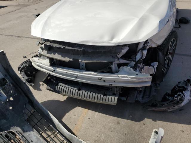 2018 SUBARU LEGACY SPO 4S3BNAS60J3011887