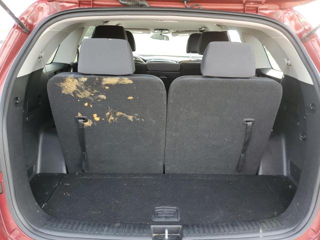 5XYPG4A37KG575462 KIA SORENTO L