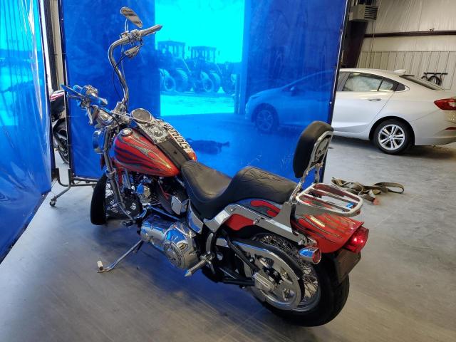 2003 HARLEY-DAVIDSON SOFT TAIL 1T9C1GU183F717019