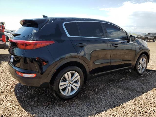 KNDPMCAC6J7426426 KIA Sportage Lx