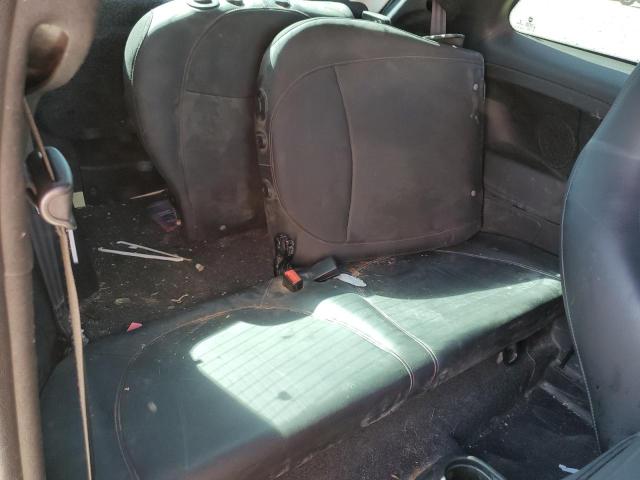 3C3CFFFH3DT553458 Fiat 500