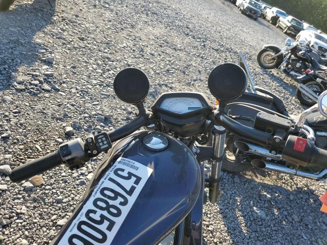 2020 HONDA VT1300 CX JH2SC6128LK500054