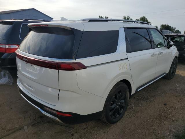 2022 KIA CARNIVAL S KNDNE5H36N6092254