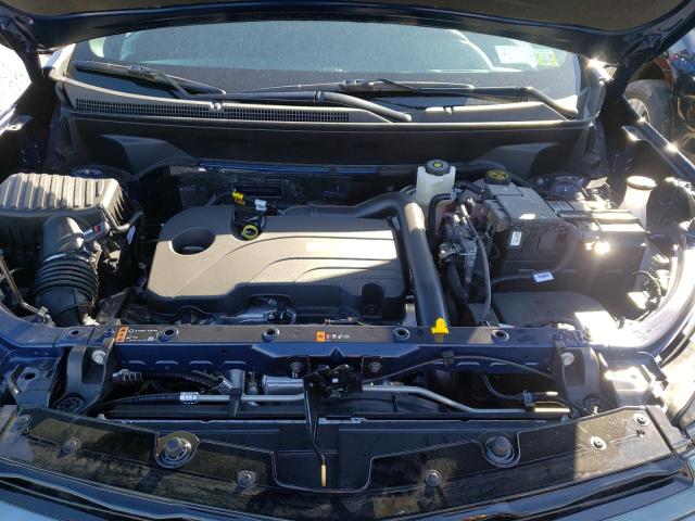 2022 CHEVROLET EQUINOX RS 3GNAXWEV6NS186271