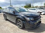 2018 DODGE JOURNEY - 3C4PDCGB0JT340443