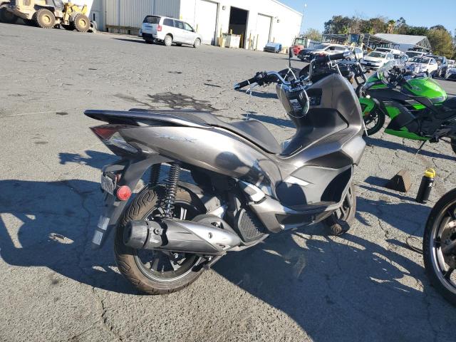 2019 HONDA WW150 A RLHKF3012KY000264