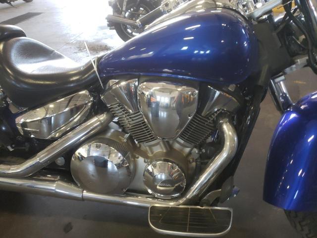 2006 HONDA VTX1300 R 1HFSC52676A308774