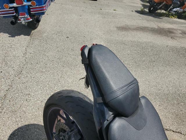 2018 YAMAHA MT07 JYARM27E6JA002139