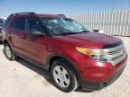 FORD EXPLORER photo