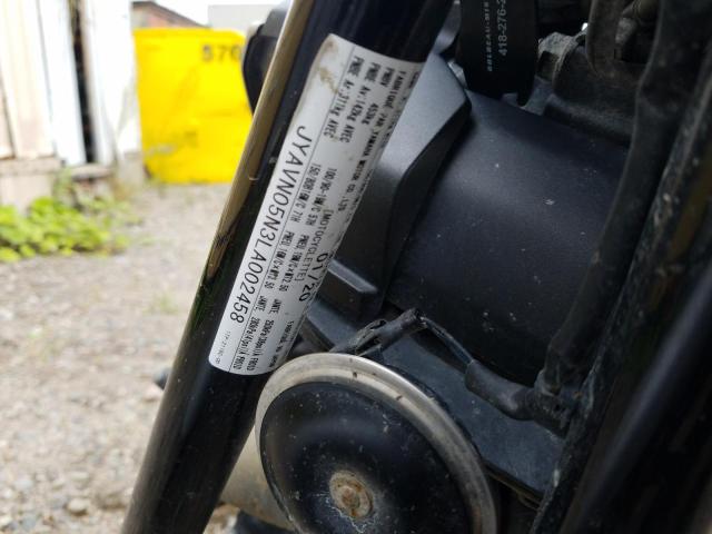 2020 YAMAHA XVS950 CU JYAVN05N3LA002458