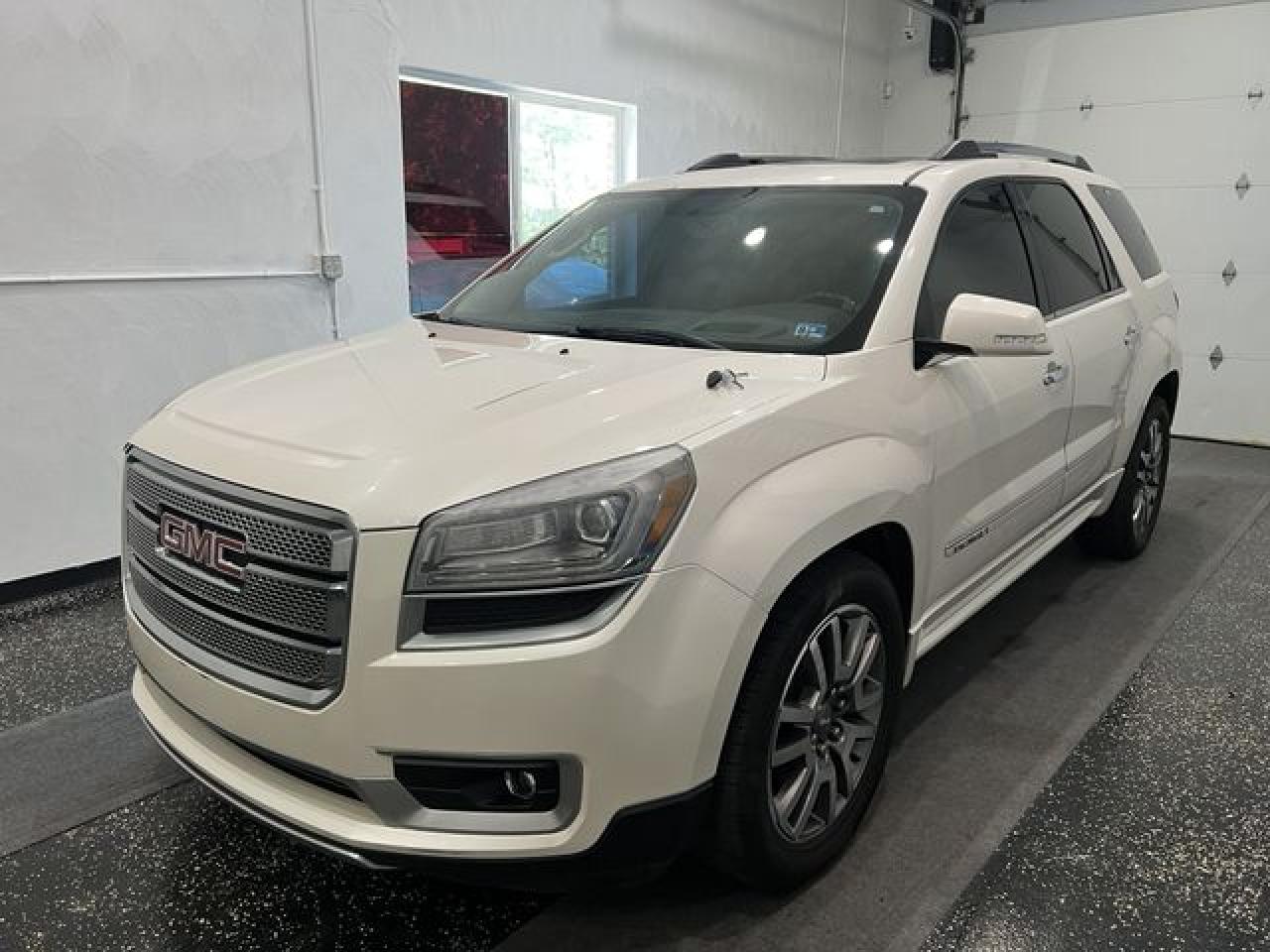 1GKKVTKD6DJ176521 2013 GMC Acadia Denali