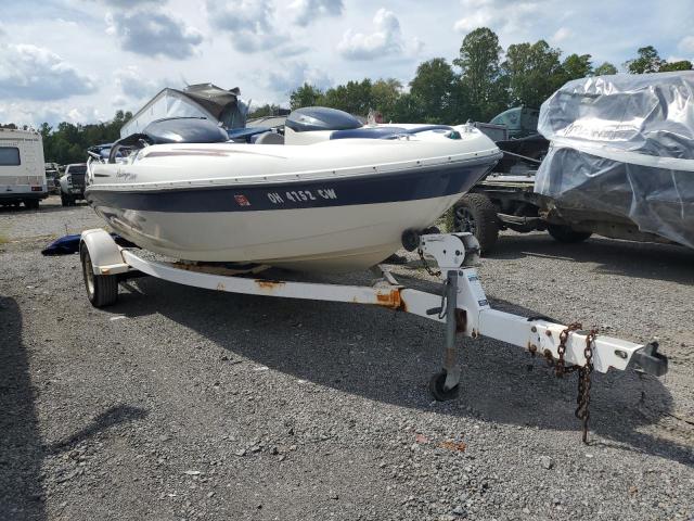Seadoo Jetski salvage cars for sale: 2000 Seadoo Challenger