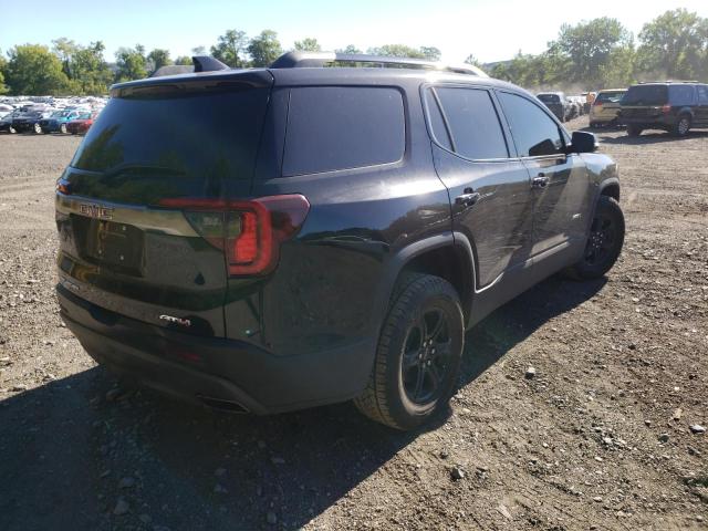 2021 GMC ACADIA AT4 1GKKNLLS2MZ228855