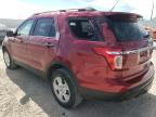 FORD EXPLORER photo