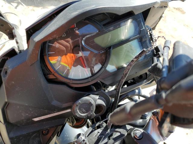 2018 SUZUKI DL1000 A JS1VU51A5J2101422