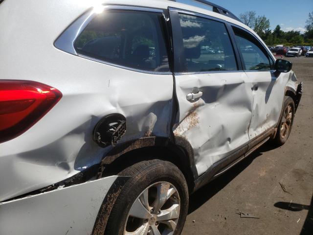 2021 SUBARU ASCENT 4S4WMAADXM3449997