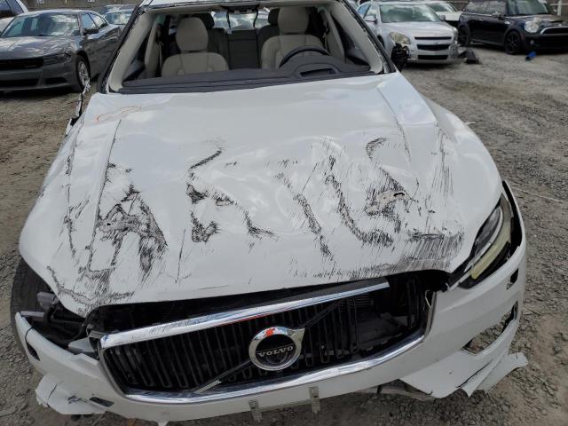2019 VOLVO XC60 T8 MO YV4BR0DK5K1378030