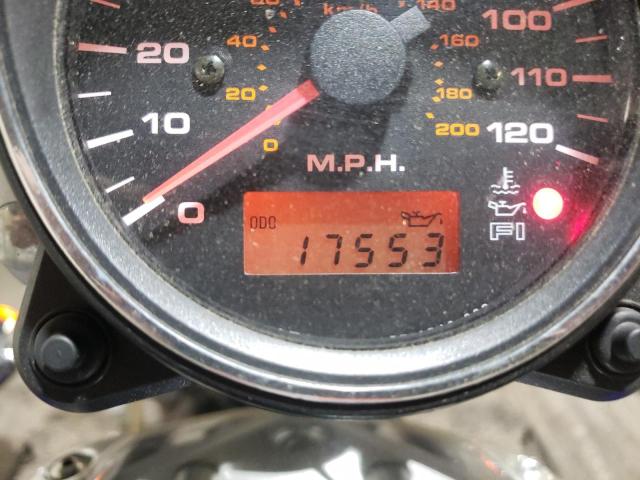 2006 SUZUKI M50 BK5 JS1VS56A962101512