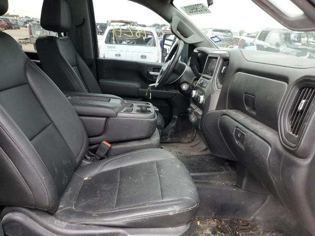 2020 GMC SIERRA C25 1GT48LE77LF167443
