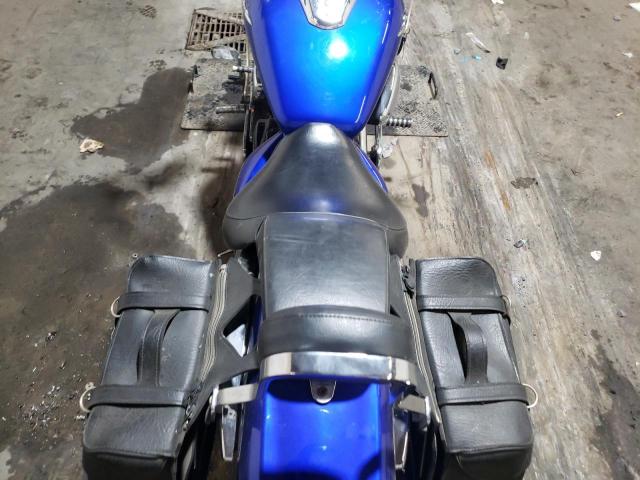 2006 SUZUKI M50 BK5 JS1VS56A962101512