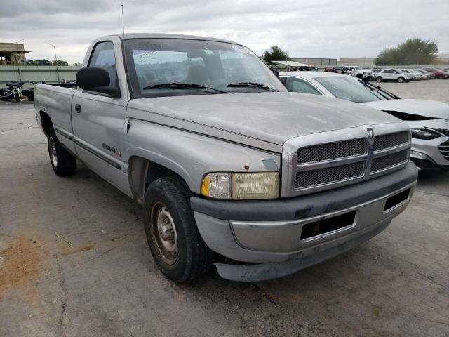 1998 Dodge Ram 1500 