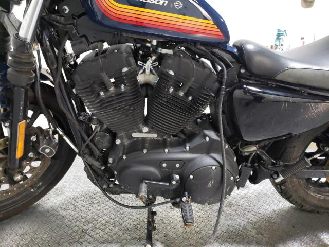 2020 HARLEY-DAVIDSON XL1200 NS - 1HD1LP312LB402585
