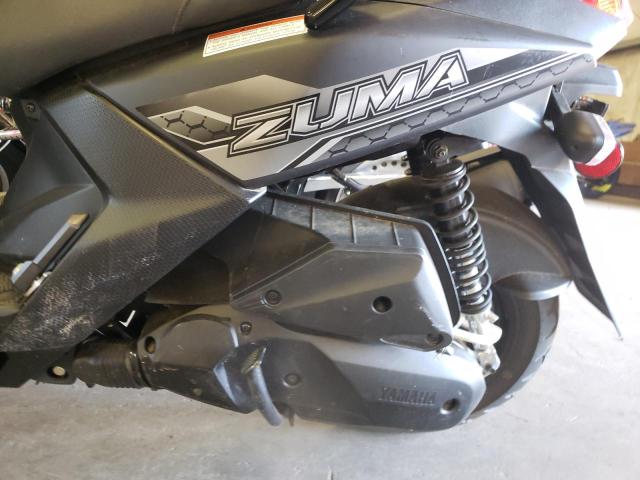2021 YAMAHA YW125 RKRSEB1Y7MA005747