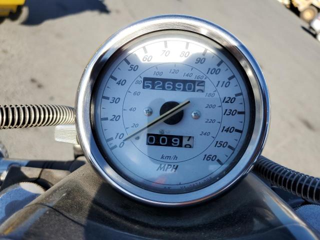 2007 YAMAHA VMX12 JYAVP20Y07A000115