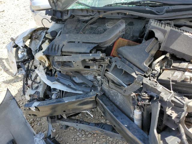 1N4AL2AP7AN565410 2010 Nissan Altima Base