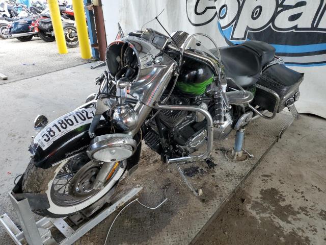 2004 HARLEY-DAVIDSON FLHRCI 1HD1FRW174Y730405